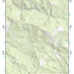 44122SW Page 69 Mc Kenzie River Topo Preview 1