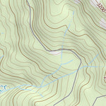 44122SW Page 69 Mc Kenzie River Topo Preview 2