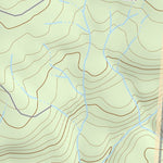 44122SW Page 78 Mc Kenzie River Topo Preview 2