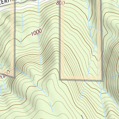 44122SW Mc Kenzie River Topo Bundle Preview 3