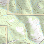 44123NE Page 1 Corvallis Topo Preview 2