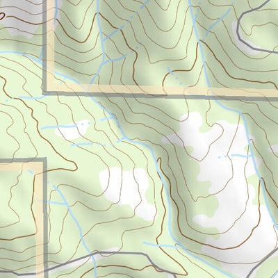 44123NE Page 1 Corvallis Topo Preview 2
