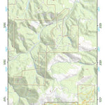 44123NE Page 2 Corvallis Topo Preview 1