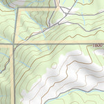 44123NE Page 2 Corvallis Topo Preview 2