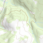 44123NE Page 3 Corvallis Topo Preview 2