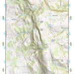 44123NE Page 9 Corvallis Topo Preview 1