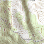 44123NE Page 9 Corvallis Topo Preview 2