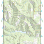 44123NE Page 13 Corvallis Topo Preview 1