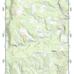 44123NE Page 15 Corvallis Topo Preview 1