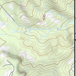 44123NE Page 15 Corvallis Topo Preview 3