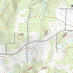 44123NE Page 16 Corvallis Topo Preview 2