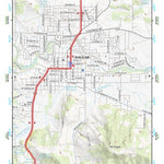44123NE Page 17 Corvallis Topo Preview 1