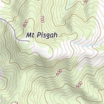 44123NE Page 17 Corvallis Topo Preview 3