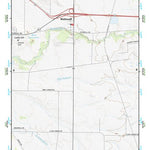44123NE Page 19 Corvallis Topo Preview 1