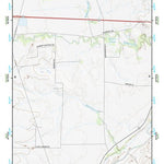 44123NE Page 20 Corvallis Topo Preview 1