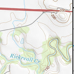 44123NE Page 20 Corvallis Topo Preview 3