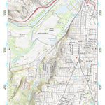 44123NE Page 23 Corvallis Topo Preview 1
