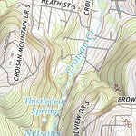 44123NE Page 23 Corvallis Topo Preview 3