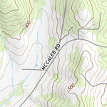 44123NE Page 29 Corvallis Topo Preview 2