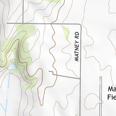 44123NE Page 30 Corvallis Topo Preview 2