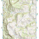 44123NE Page 34 Corvallis Topo Preview 1