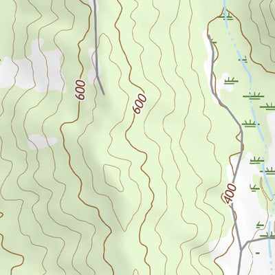 44123NE Page 39 Corvallis Topo Preview 2