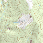 44123NE Page 42 Corvallis Topo Preview 3