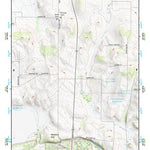 44123NE Page 43 Corvallis Topo Preview 1