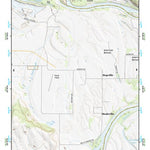 44123NE Page 45 Corvallis Topo Preview 1