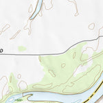 44123NE Page 46 Corvallis Topo Preview 2