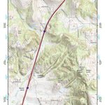 44123NE Page 48 Corvallis Topo Preview 1