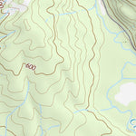 44123NE Page 49 Corvallis Topo Preview 2