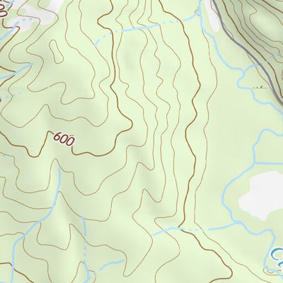 44123NE Page 49 Corvallis Topo Preview 2