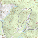 44123NE Page 49 Corvallis Topo Preview 3