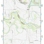 44123NE Corvallis Topo Bundle Preview 1