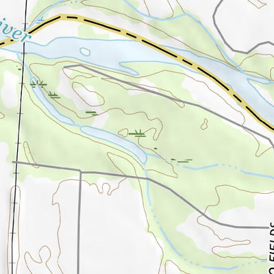 44123NE Corvallis Topo Bundle Preview 3