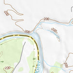44123NE Page 59 Corvallis Topo Preview 2