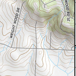 44123NE Page 60 Corvallis Topo Preview 3