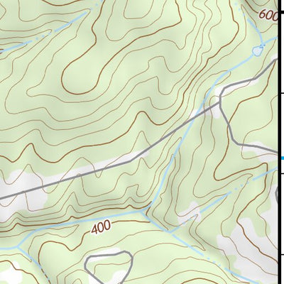 44123NE Page 62 Corvallis Topo Preview 3