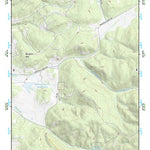 44123NE Page 63 Corvallis Topo Preview 1