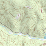 44123NE Page 63 Corvallis Topo Preview 3