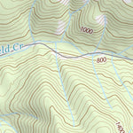 44123NE Page 64 Corvallis Topo Preview 3