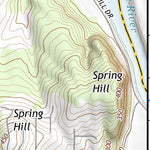 44123NE Page 69 Corvallis Topo Preview 3