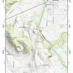 44123NE Page 72 Corvallis Topo Preview 1