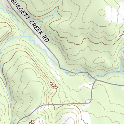 44123NE Page 73 Corvallis Topo Preview 2