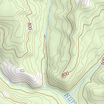 44123NE Page 73 Corvallis Topo Preview 3