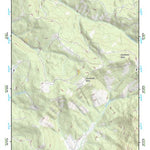 44123NE Page 75 Corvallis Topo Preview 1