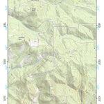 44123NE Page 76 Corvallis Topo Preview 1