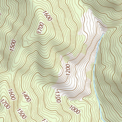44123NE Page 76 Corvallis Topo Preview 3