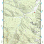 44123NE Page 77 Corvallis Topo Preview 1